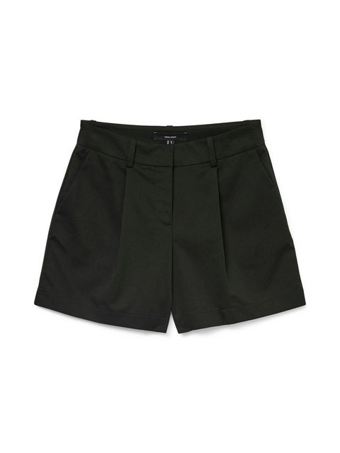 Vero Moda Shorts VMNILA MW SHORT SHORTS NOOS günstig online kaufen