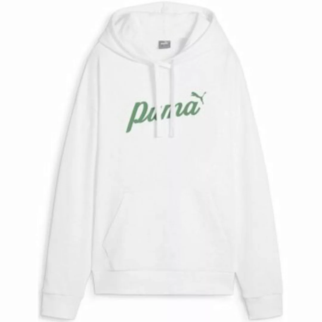 Puma  Sweatshirt Sport ESS  Script Hoodie TR 679348/002 günstig online kaufen