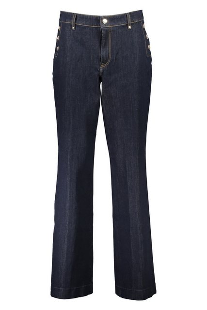 GUESS JEANS 5-Pocket-Jeans Stilvolle Damenjeans in Blau: Super Skinny mit W günstig online kaufen