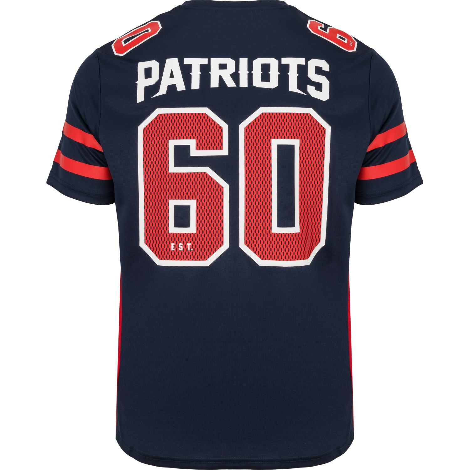 New Era Print-Shirt NFL Football Jersey günstig online kaufen