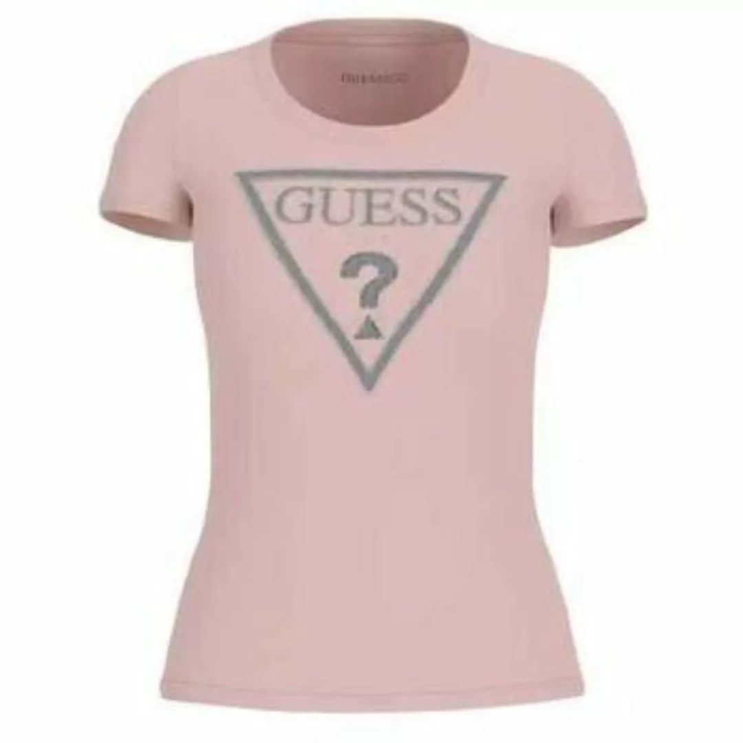 Guess  T-Shirts & Poloshirts W5RI11 J1314-A61L günstig online kaufen