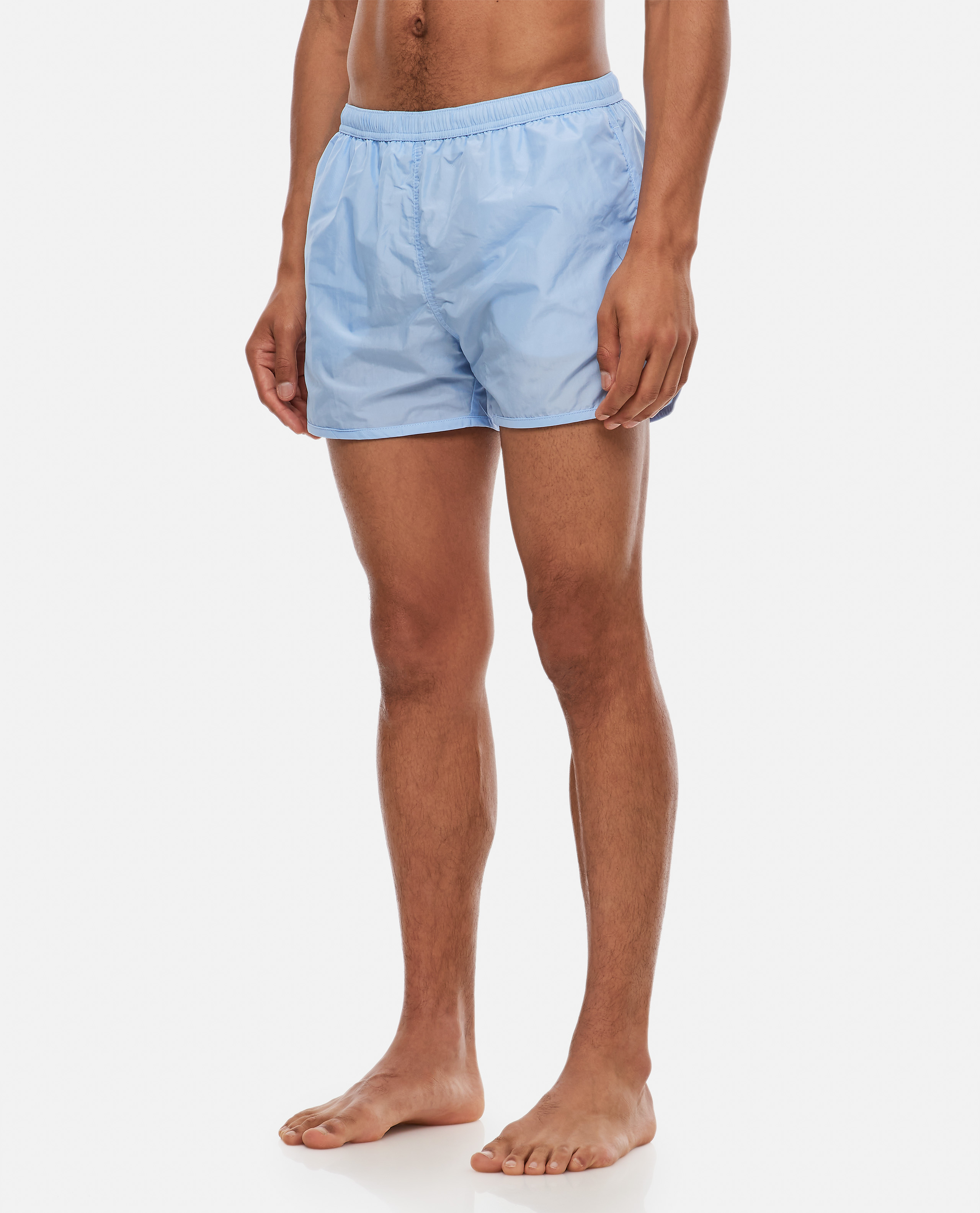 LOGOED SWIM SHORTS günstig online kaufen