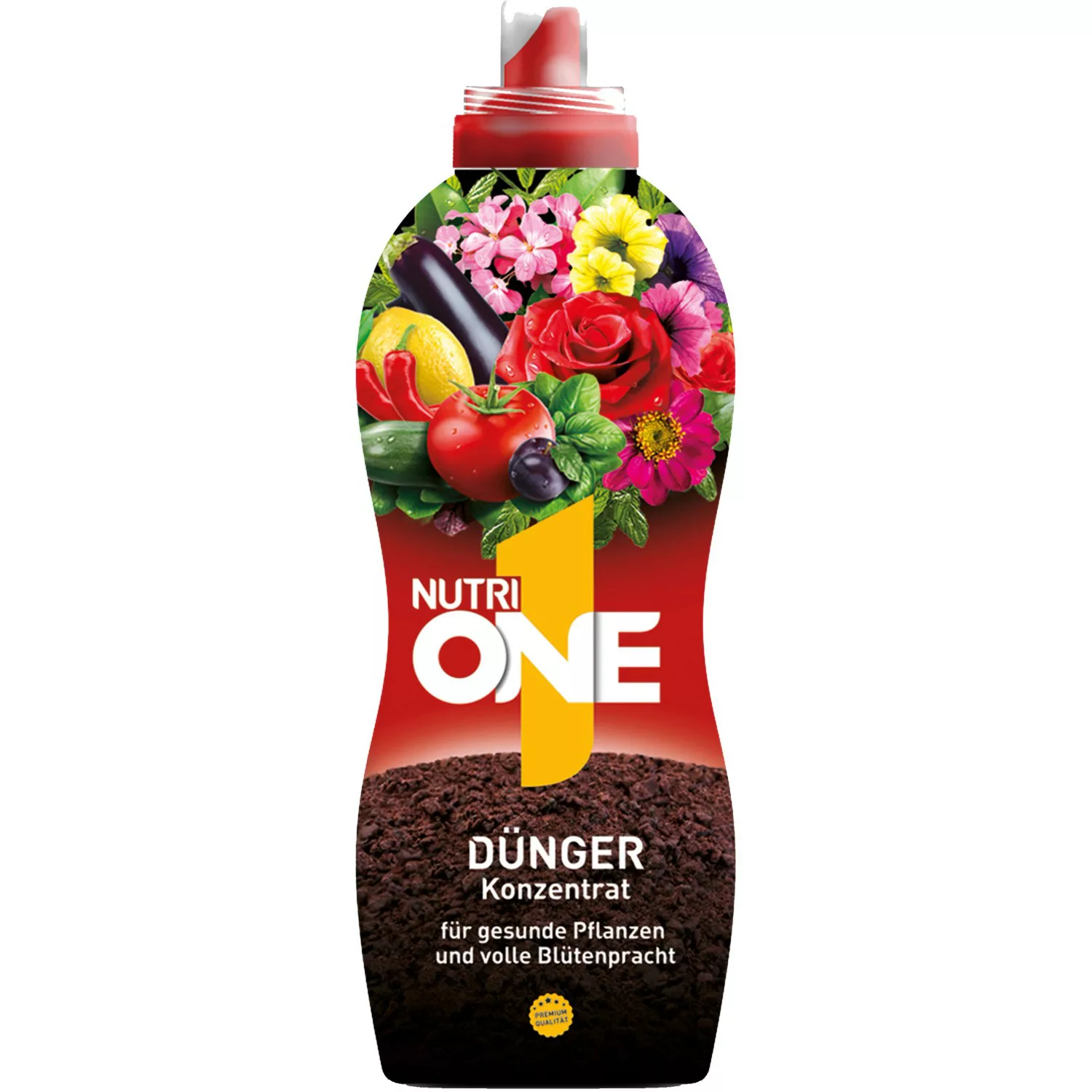 Nutri One Universal-Dünger 1 l Flüssigkonzentrat günstig online kaufen