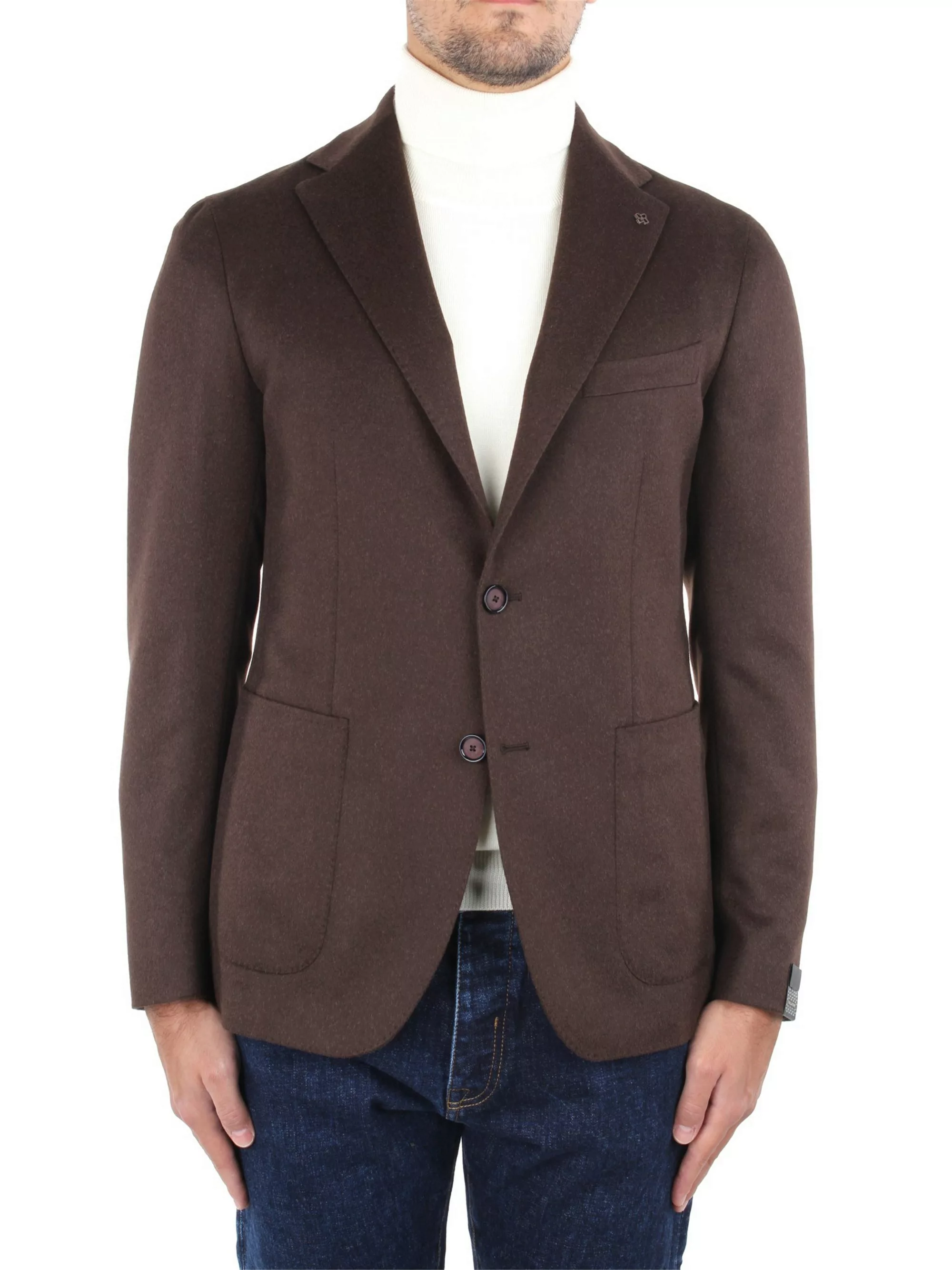 TAGLIATORE Blazer Herren braun Cammello günstig online kaufen