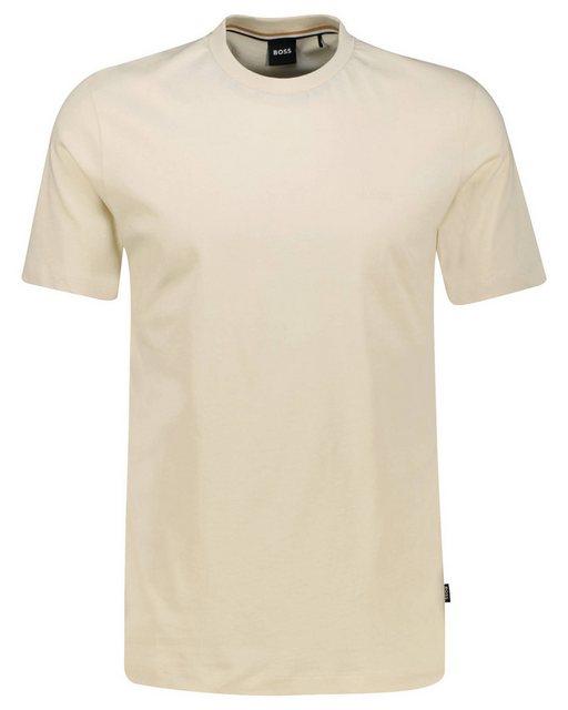 BOSS T-Shirt Herren T-Shirt THOMPSON Regular Fit (1-tlg) günstig online kaufen