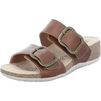 Josef Seibel  Sandalen Natalya 15, camel günstig online kaufen