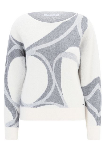 Betty Barclay Strickpullover günstig online kaufen