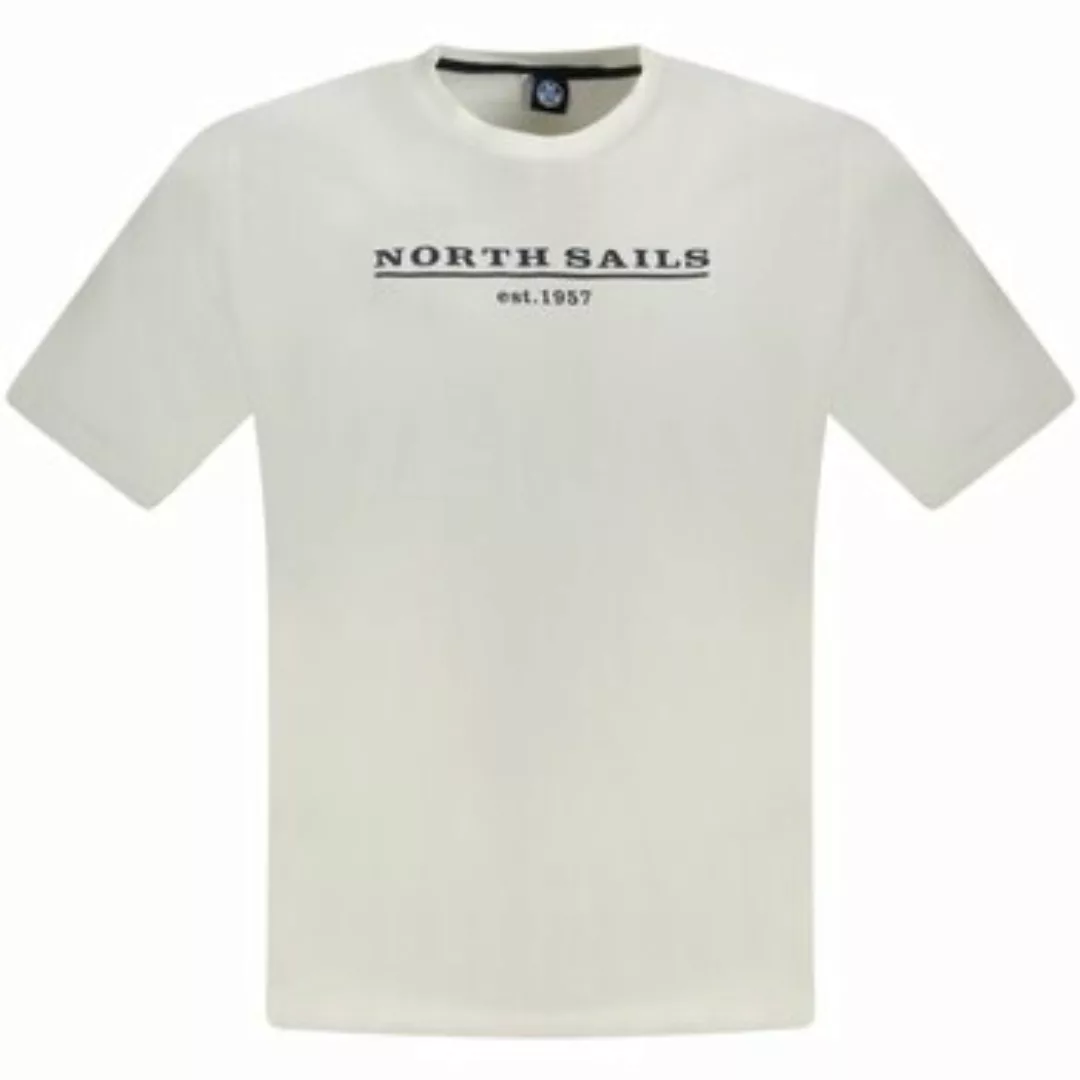 North Sails  T-Shirt 996022000_BI0101 günstig online kaufen