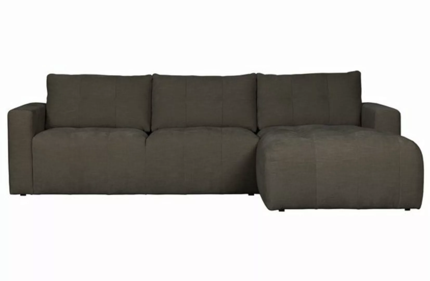 WOOOD Chaiselongue »rechts«, H 87 cm x B 280 cm x T 170 cm günstig online kaufen