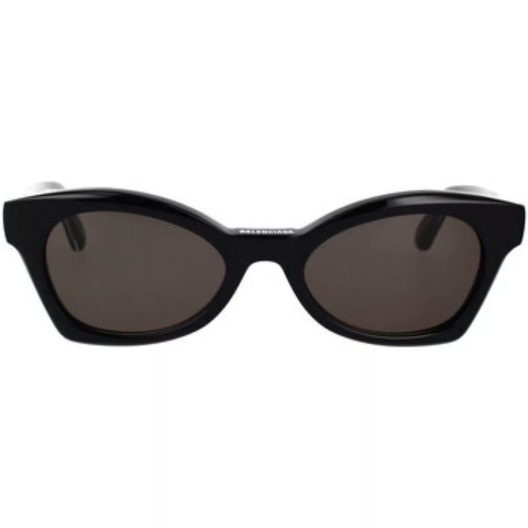 Balenciaga  Sonnenbrillen Sonnenbrille BB0230S 001 günstig online kaufen