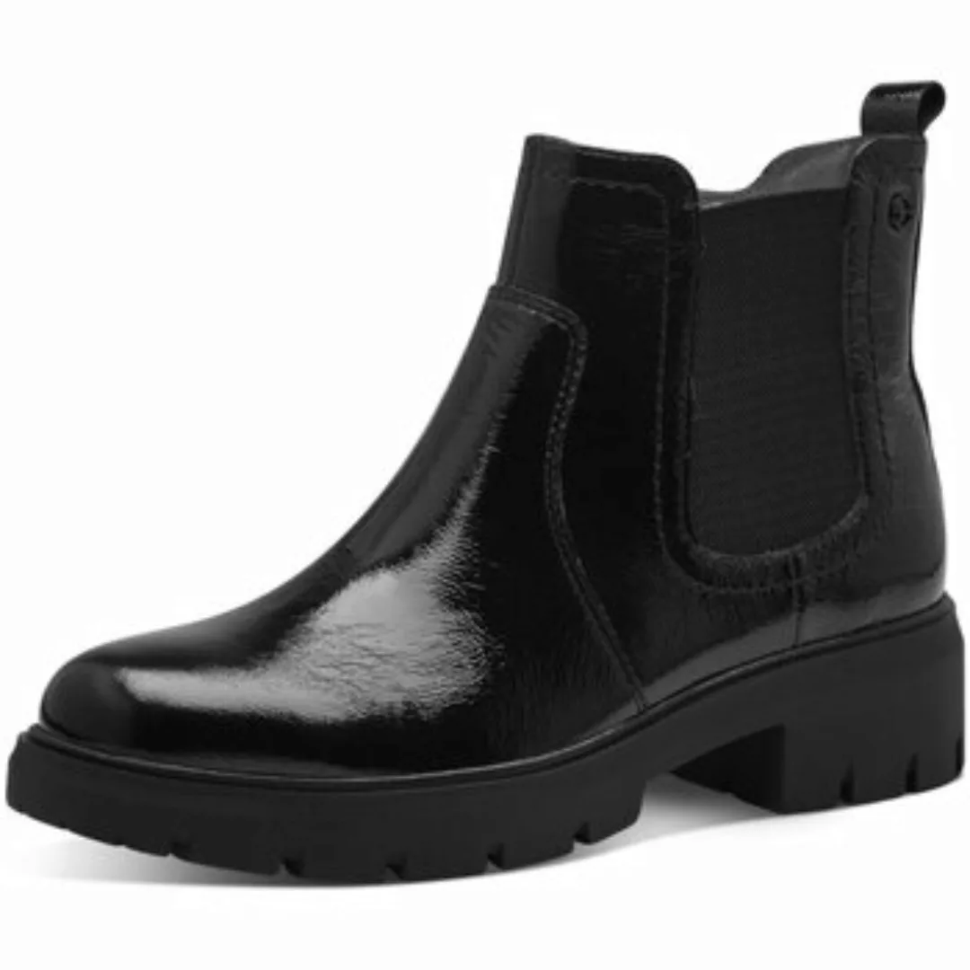 Tamaris  Stiefel Stiefeletten Da.-Stiefel 8-85420-43-018 günstig online kaufen