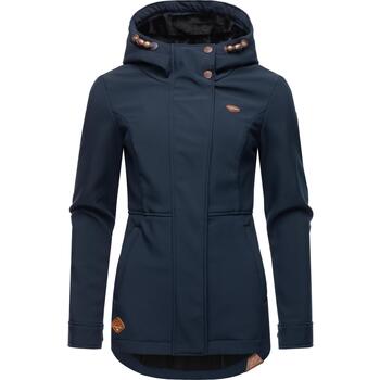 Ragwear  Jacken Softshelljacke Yba günstig online kaufen