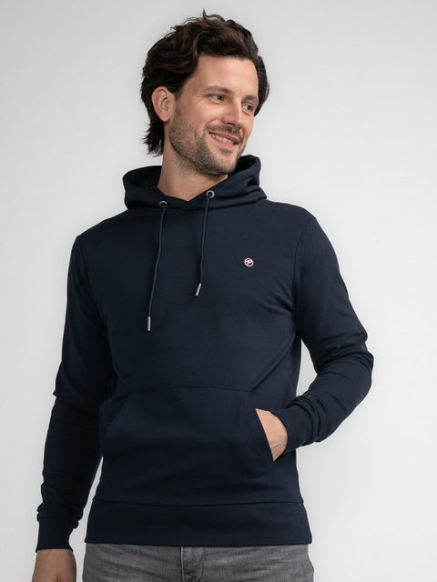 Petrol Industries Sweater Men Sweater Hooded mit Kängurutasche günstig online kaufen