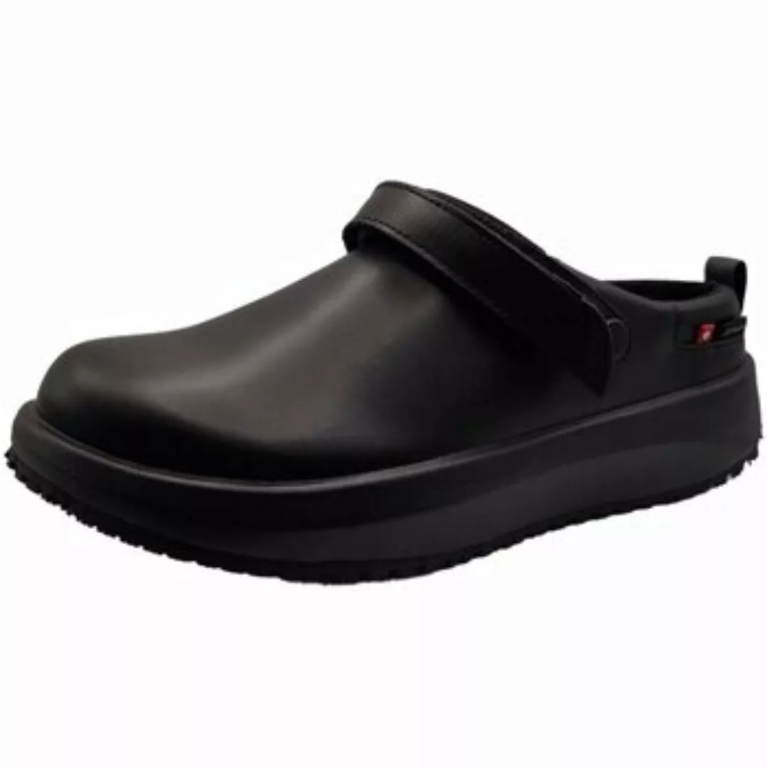 Joya  Clogs Pantoletten Clog ACE SR w black günstig online kaufen