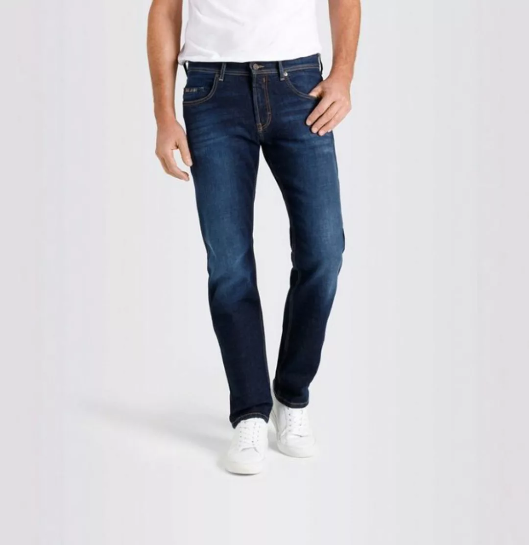 MAC 5-Pocket-Jeans Ben 0982L Basic Denim günstig online kaufen