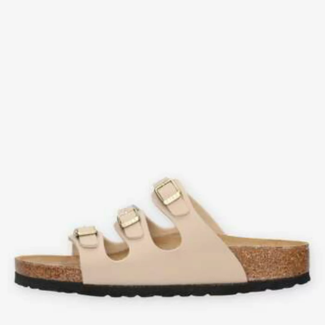 BIRKENSTOCK  Sandalen 1029265-SANDCASTLE günstig online kaufen