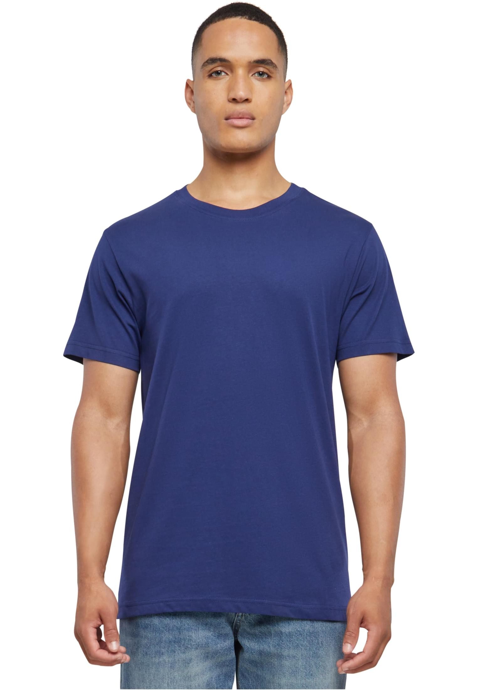 urbandreamz T-Shirt Herren Kurzarm T-Shirt Rundhals günstig online kaufen