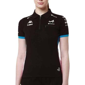 Kappa  T-Shirts & Poloshirts 321U87W-A01 günstig online kaufen