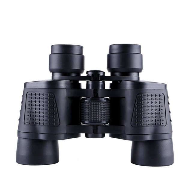 FLASMR 80 x 80 Fernglas, wasserdichtes Jagdfernglas zur Sternenbeobachtung günstig online kaufen