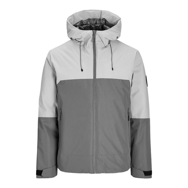 Jack & Jones Kurzjacke JCOAIDEN TRANSITIONAL JACKET SN günstig online kaufen