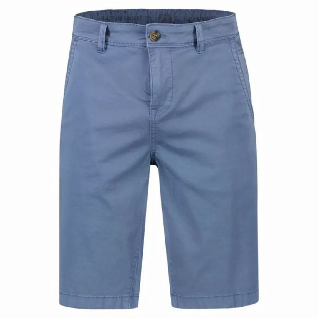 LERROS Bermudas "LERROS Stretch Chino-Bermuda" günstig online kaufen