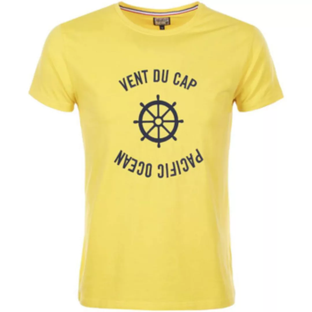 Vent Du Cap  T-Shirt T-shirt manches courtes homme CHERYL günstig online kaufen