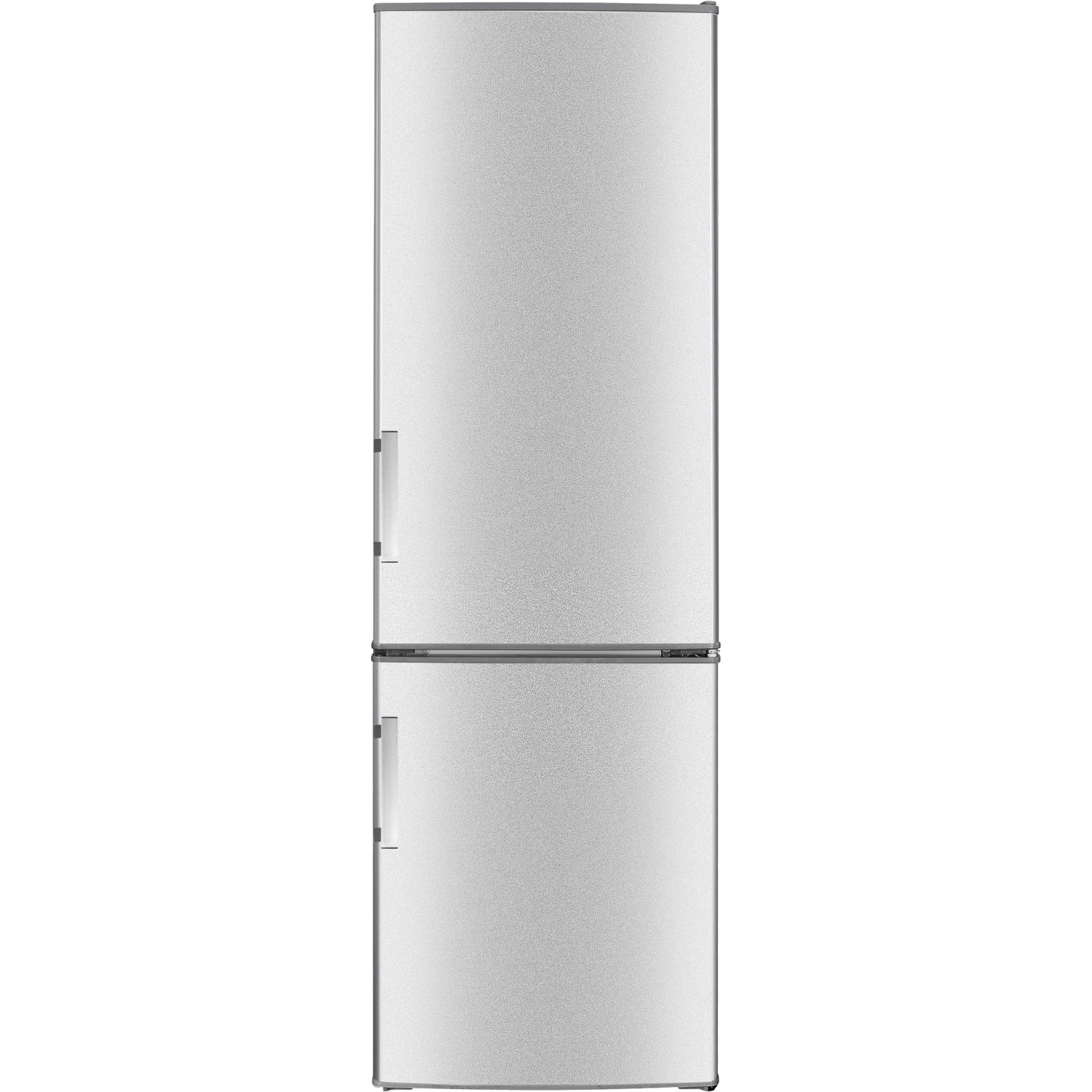 Wolkenstein Kühl-Gefrierkombination KGK280D Inox EEK: D günstig online kaufen