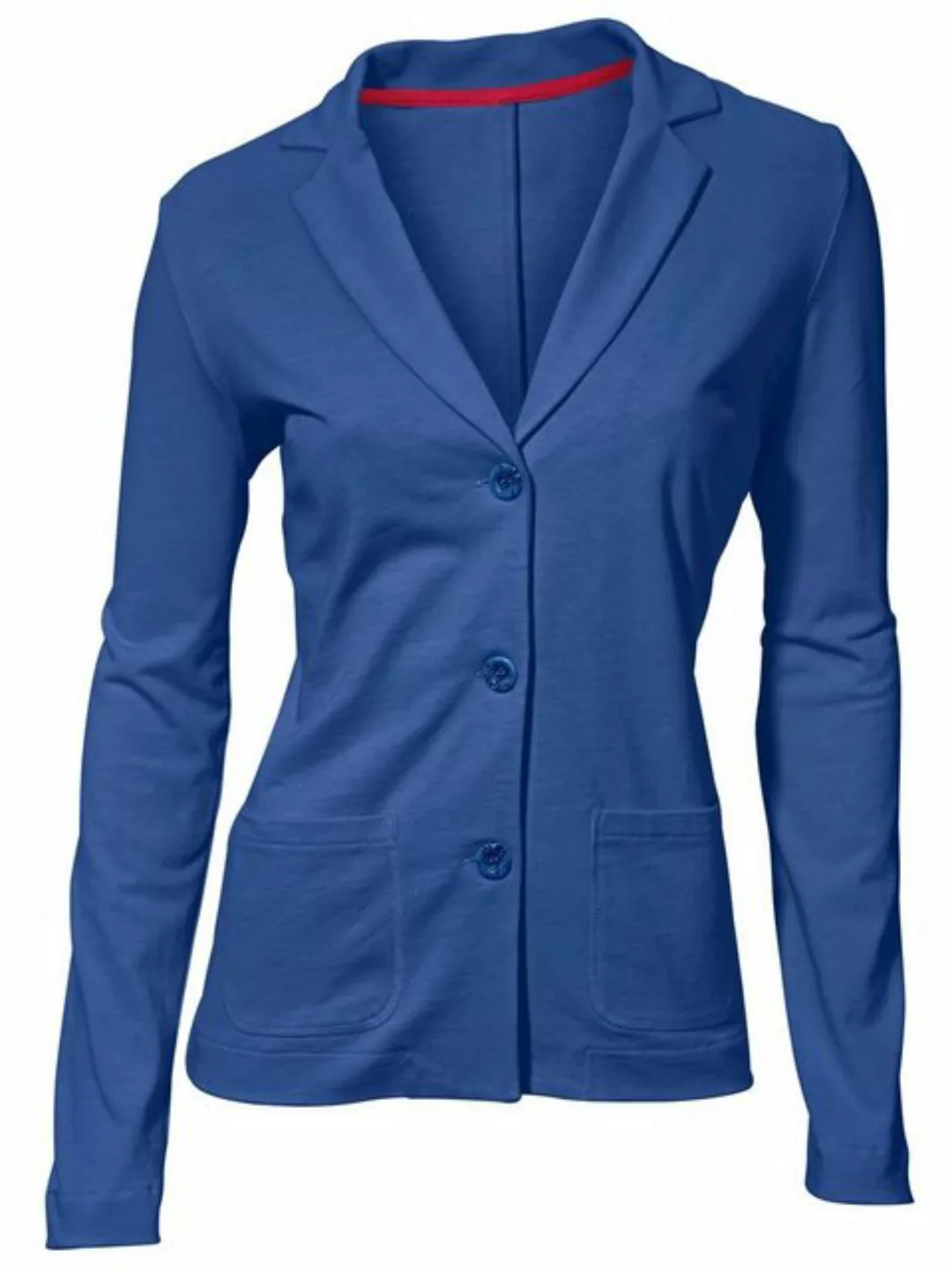 heine Jerseyblazer "Jersey-Blazer" günstig online kaufen