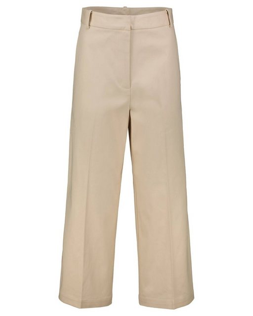 Second Female Culotte Damen Hose BLOSSOM Cropped (1-tlg) günstig online kaufen