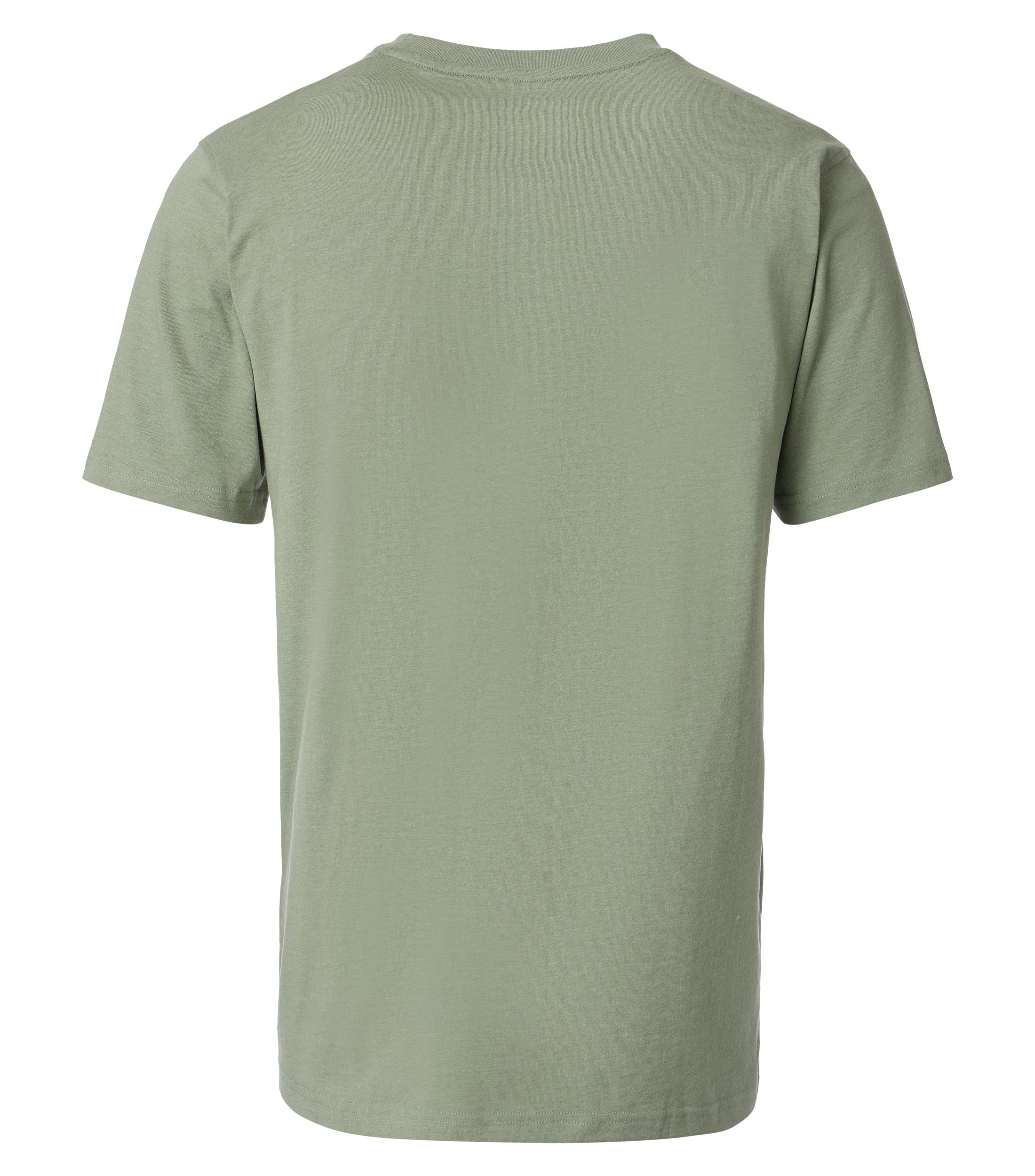 CASAMODA T-Shirt "CASAMODA T-Shirt uni" günstig online kaufen
