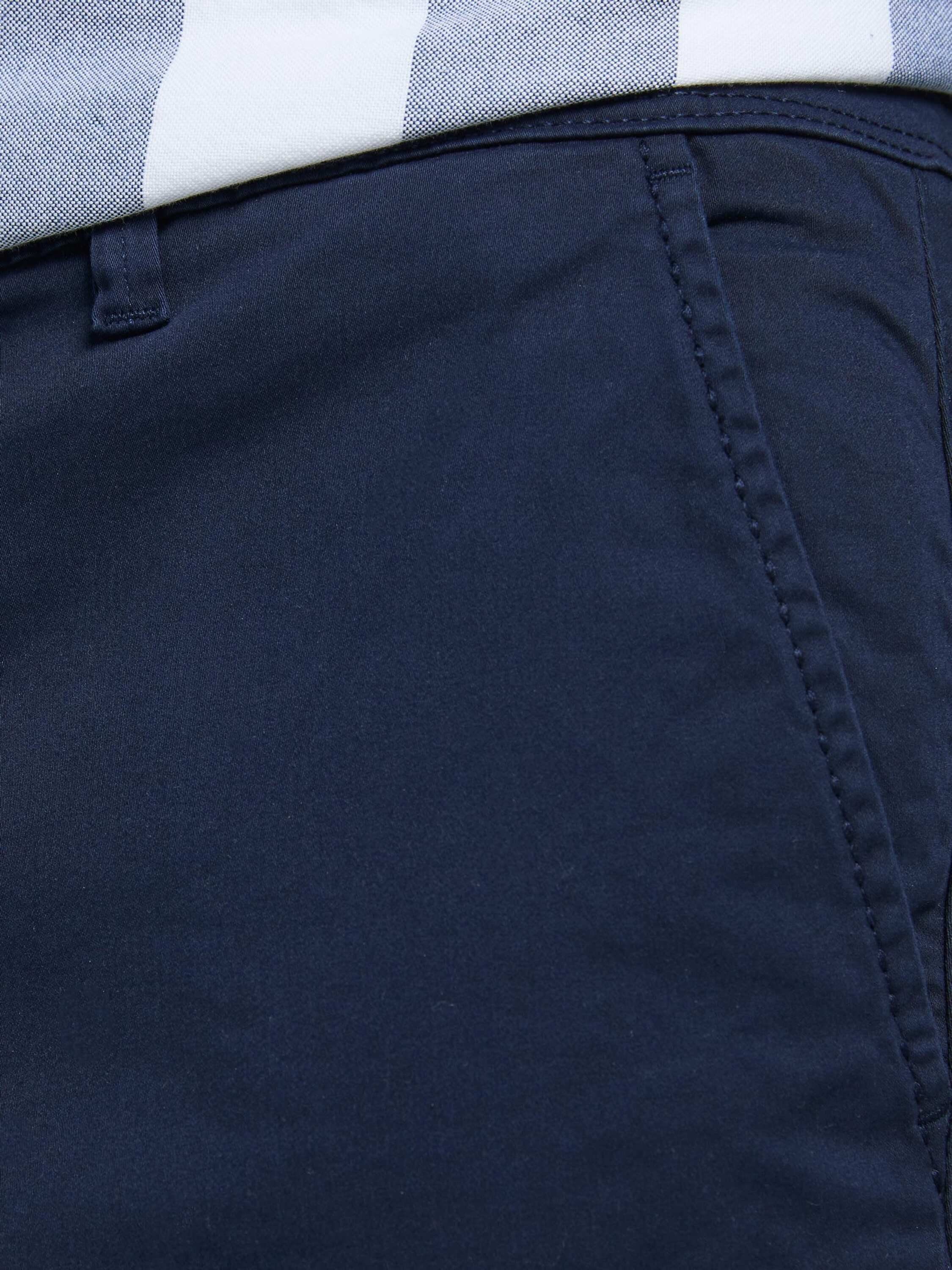 Jack & Jones Chinoshorts BOWIE SHORTS günstig online kaufen