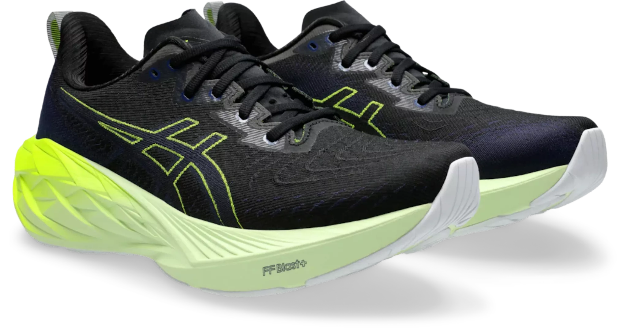 Asics Laufschuh "NOVABLAST 4" günstig online kaufen