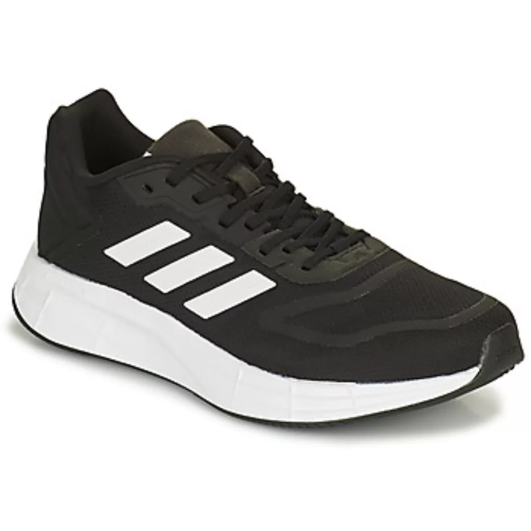 adidas Duramo 10 Running Herren schwarz günstig online kaufen