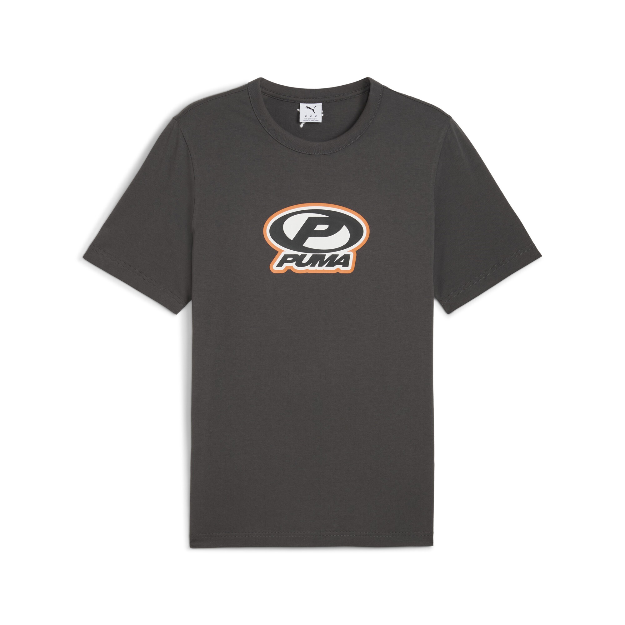PUMA T-Shirt "FUTURE.PUMA.ARCHIVE Graphic T-Shirt Erwachsene" günstig online kaufen