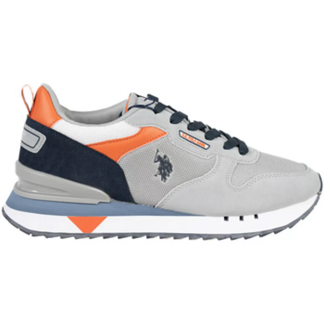 U.S Polo Assn.  Sneaker Buzzy001 günstig online kaufen