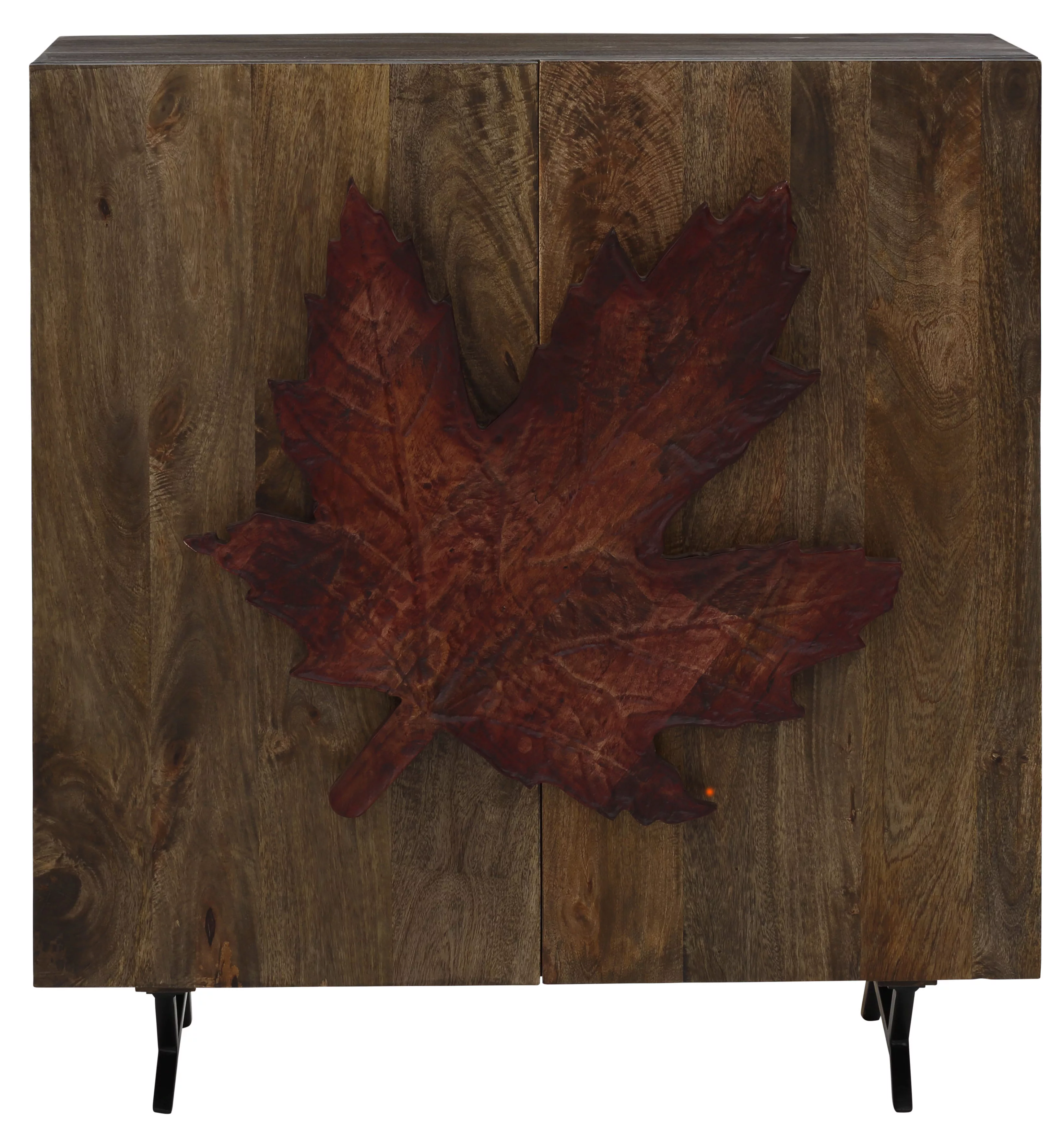Home affaire Sideboard "Maple" günstig online kaufen
