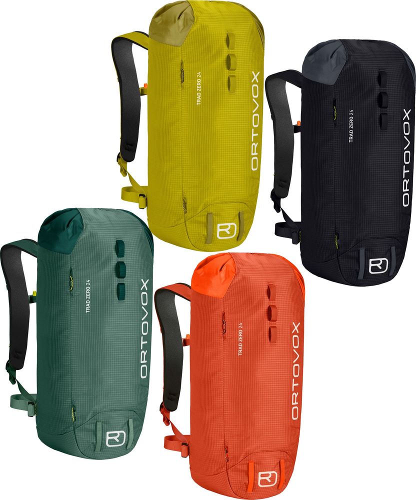 Ortovox Trad Zero 24 - Rucksack günstig online kaufen