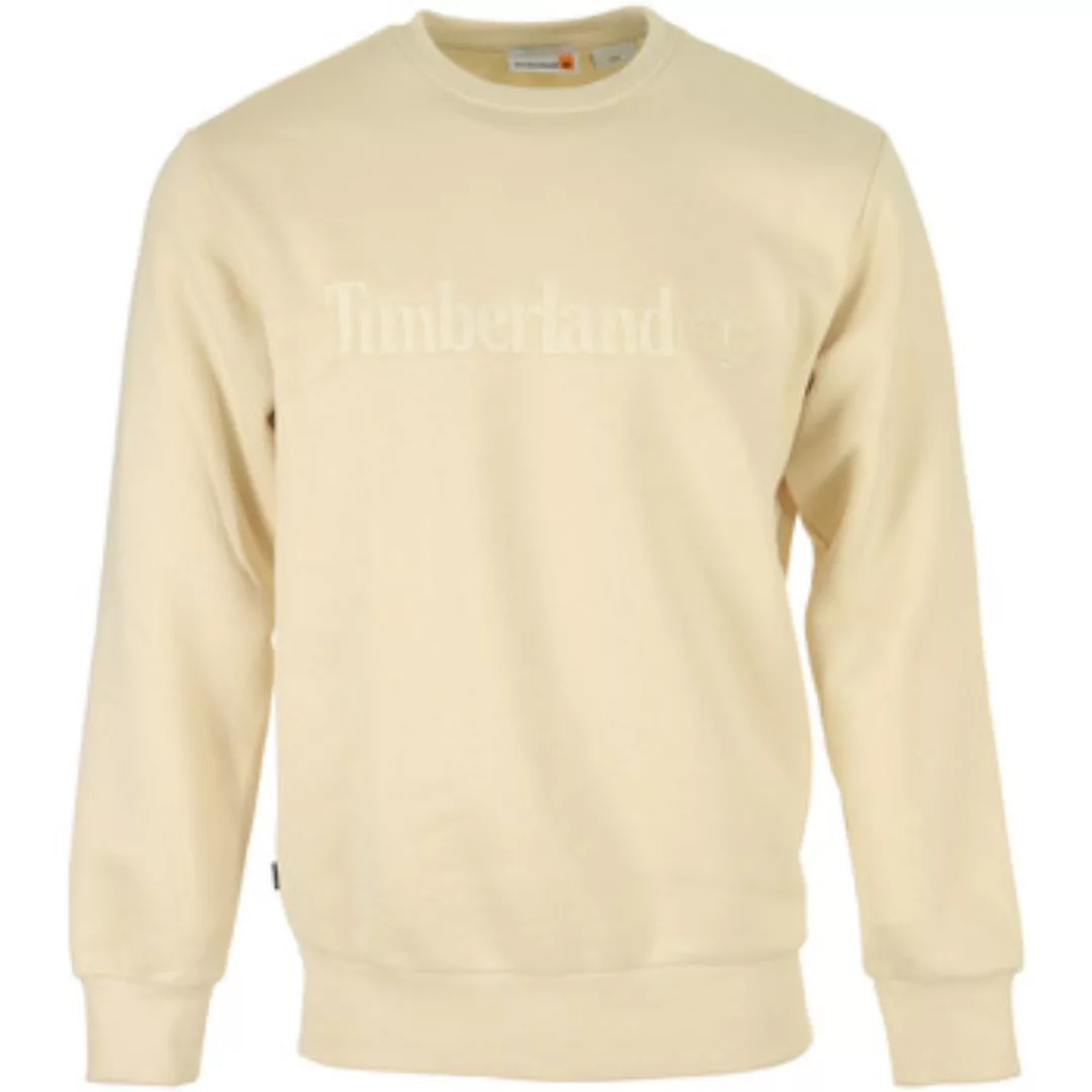 Timberland  Pullover Hampthon Crew Neck günstig online kaufen