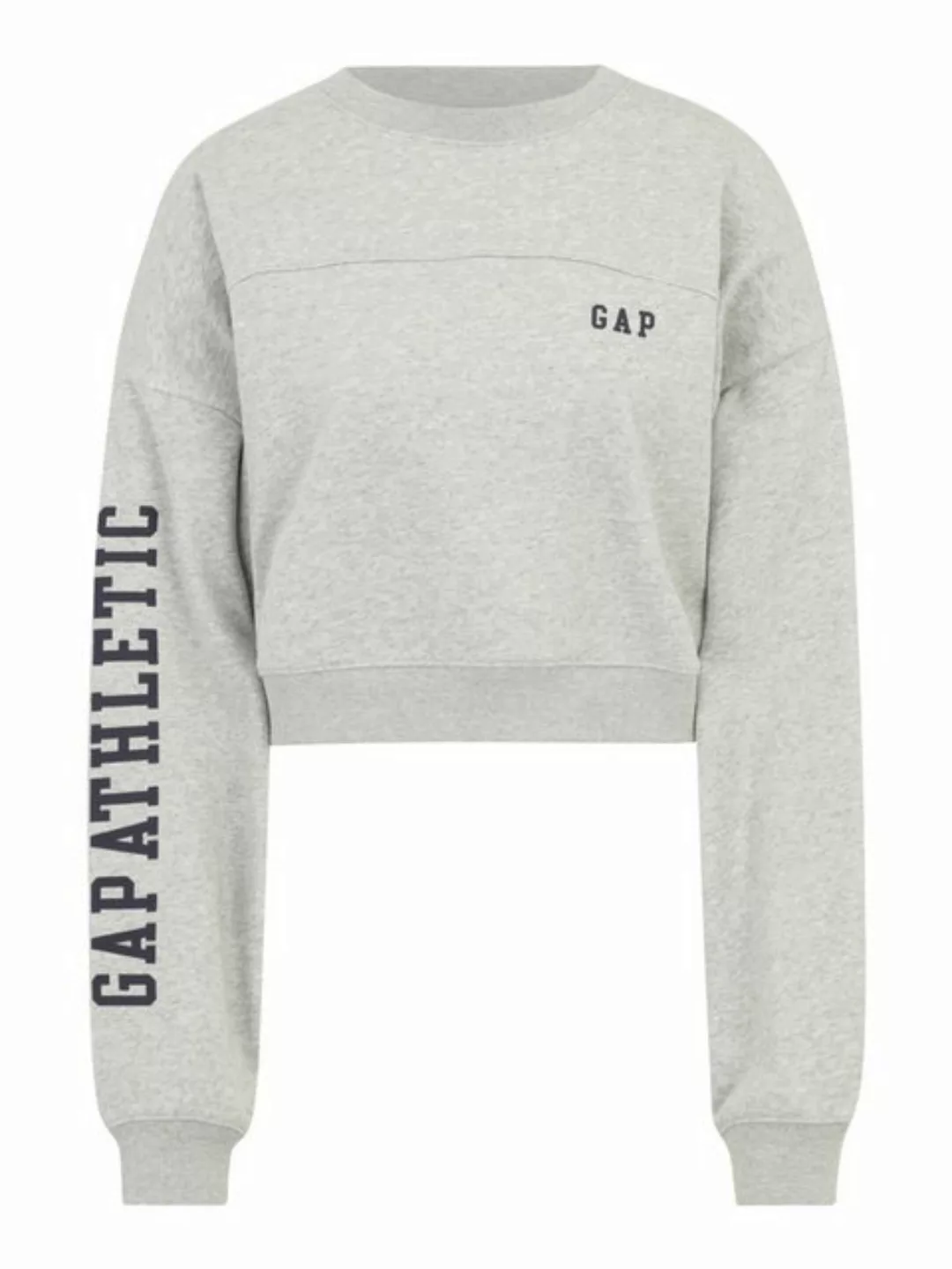 Gap Tall Sweatshirt (1-tlg) Plain/ohne Details günstig online kaufen