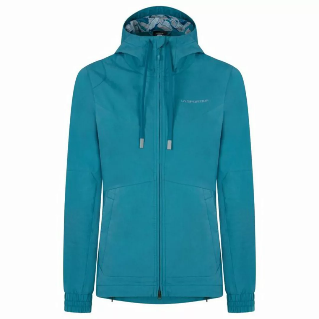 La Sportiva Anorak La Sportiva W Wander Jacket Damen Anorak günstig online kaufen