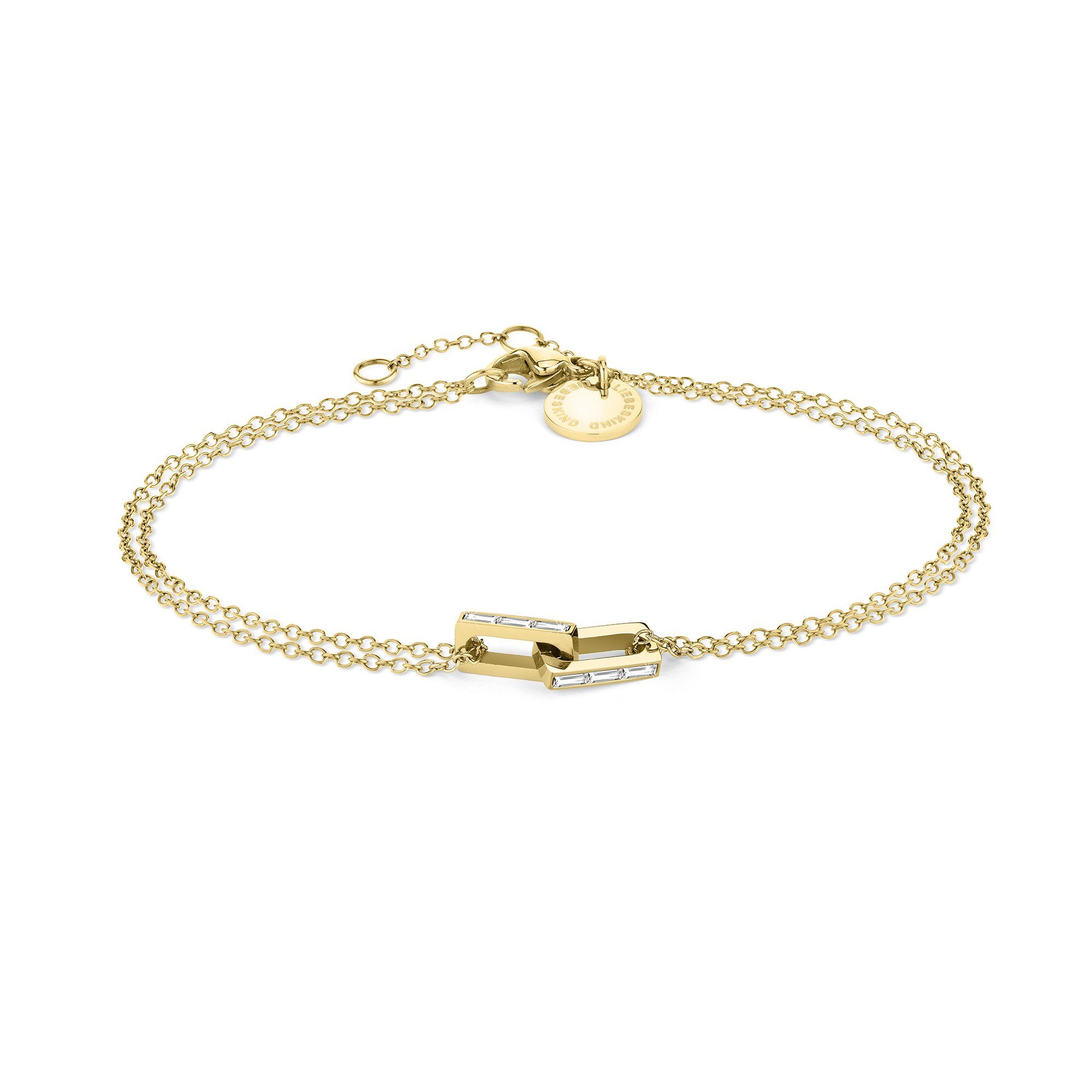 Liebeskind Berlin Armband Edelstahl günstig online kaufen