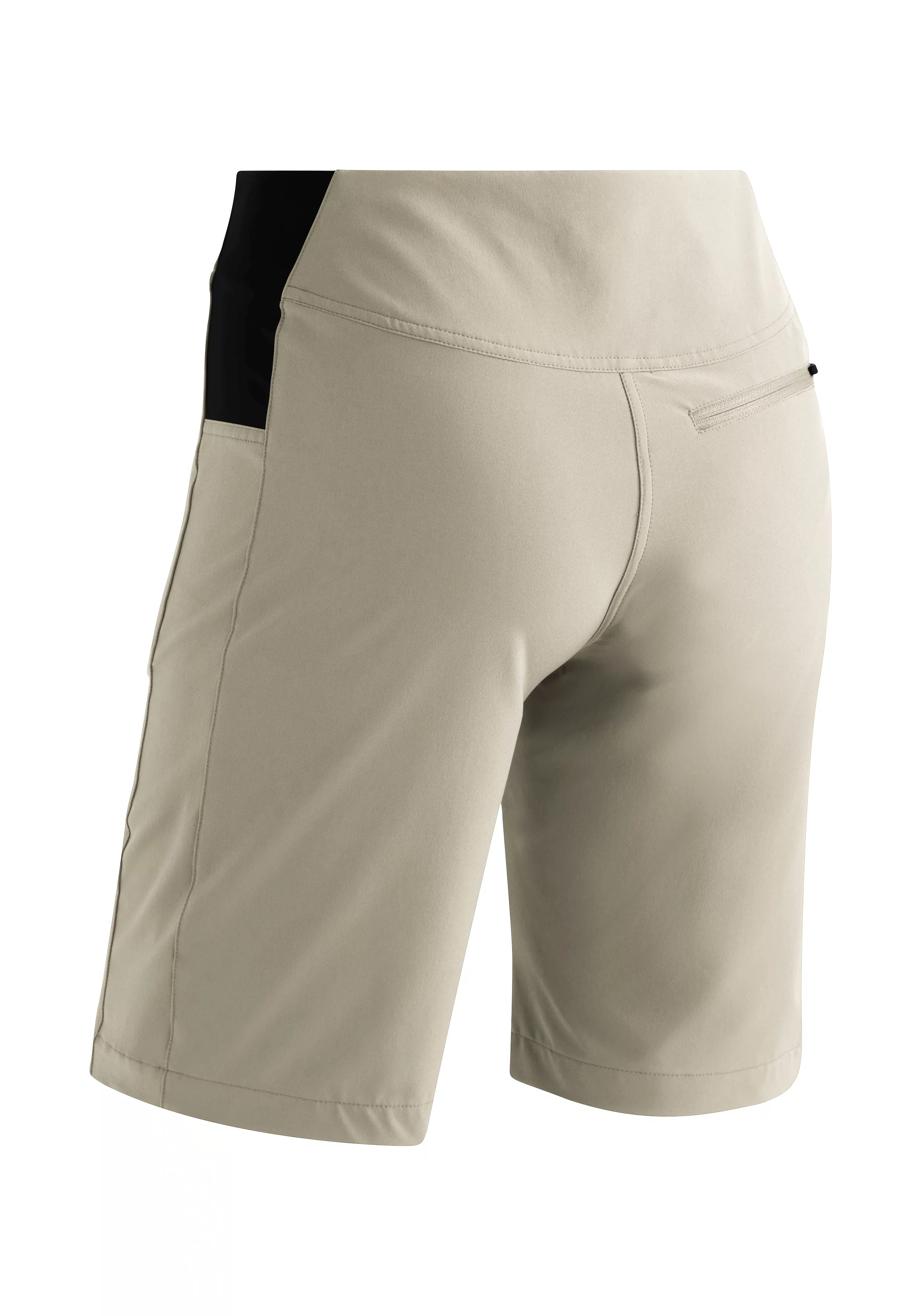 Maier Sports Bermudas "Latit Short Vario", kurze Damen Wanderhose, moderne günstig online kaufen