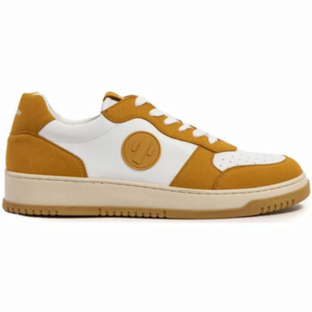 Vegtus  Sneaker Dragon Woman Mostaza günstig online kaufen