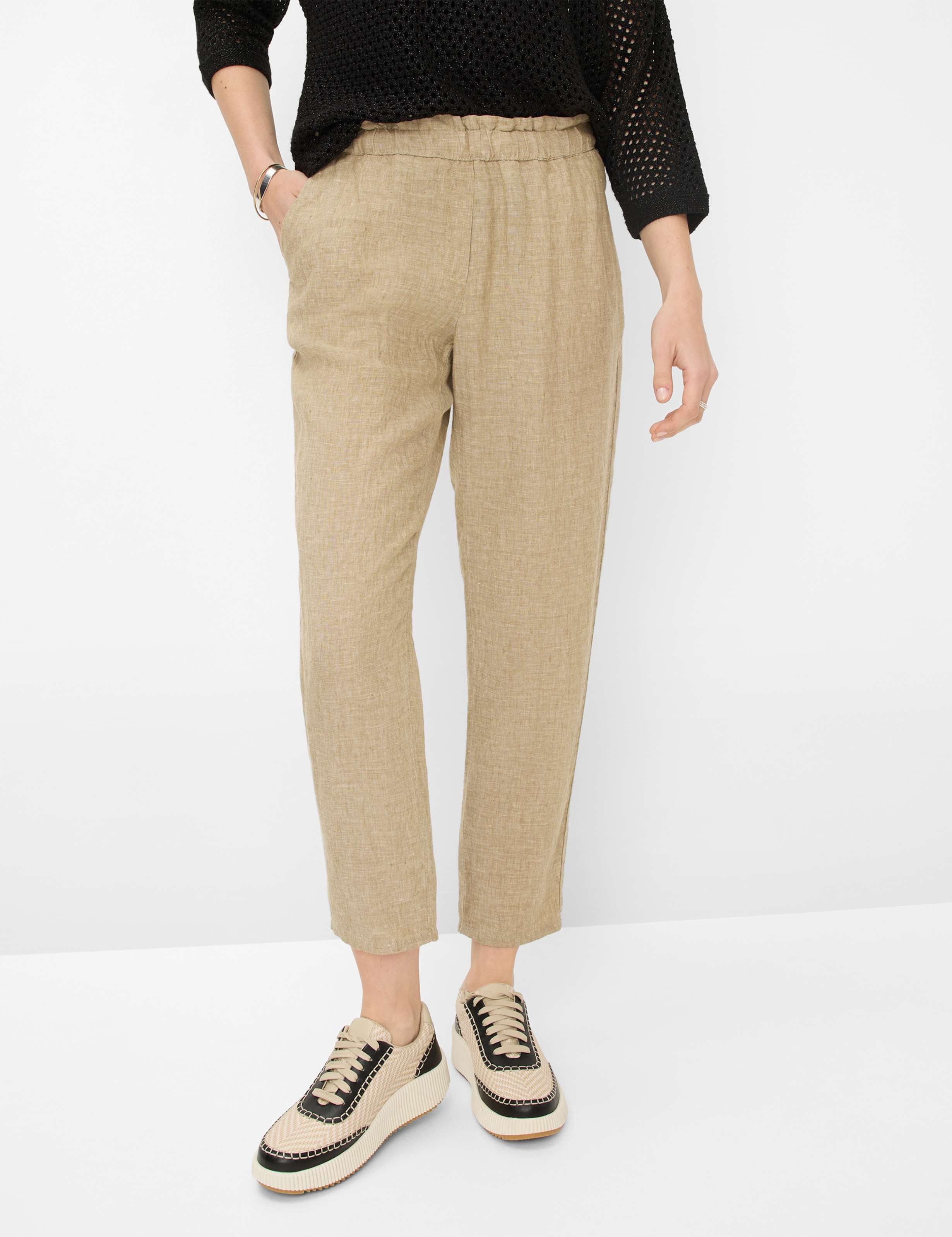 Brax Culotte "Style MONA S" günstig online kaufen