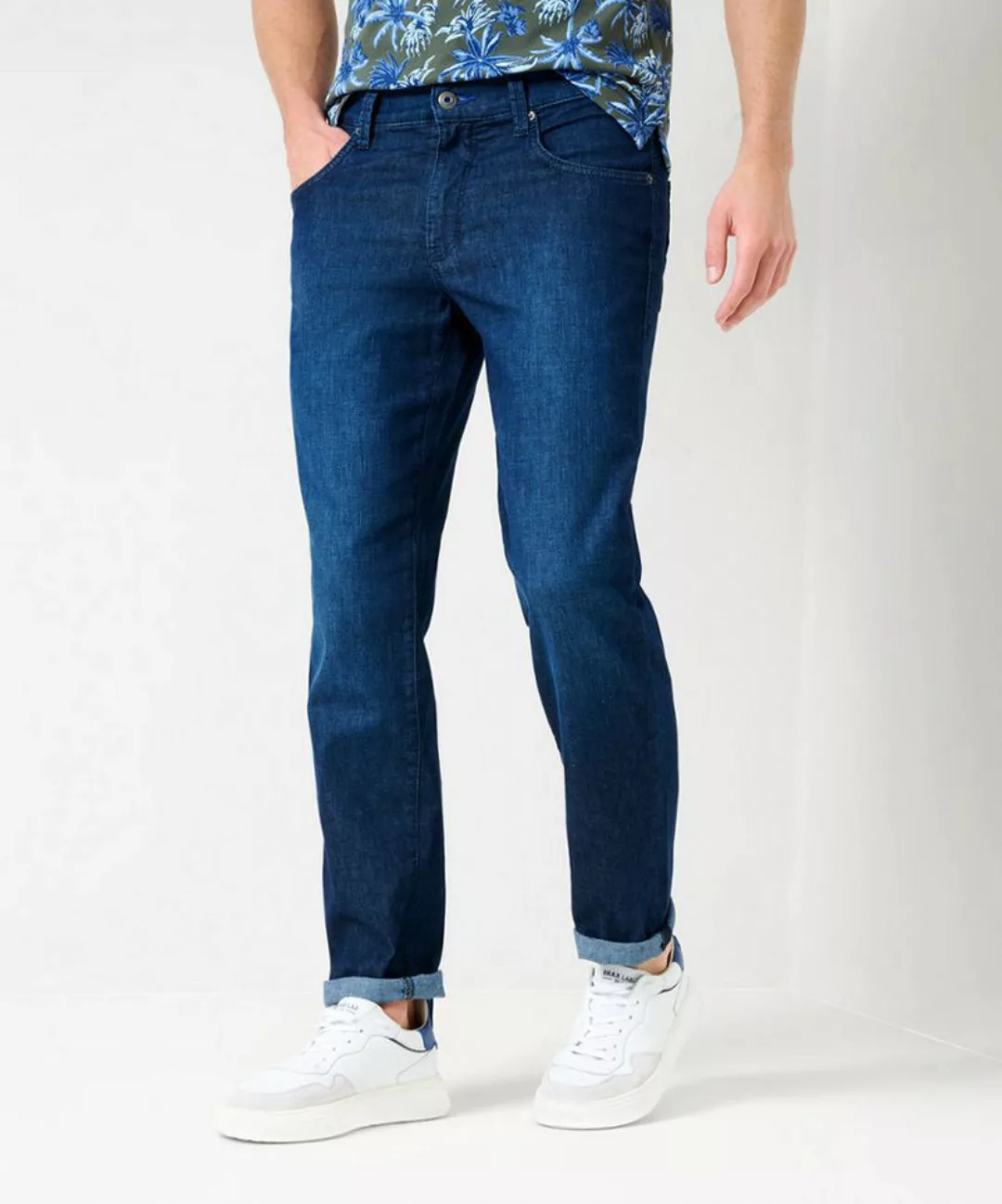 Brax 5-Pocket-Jeans "Style CADIZ" günstig online kaufen