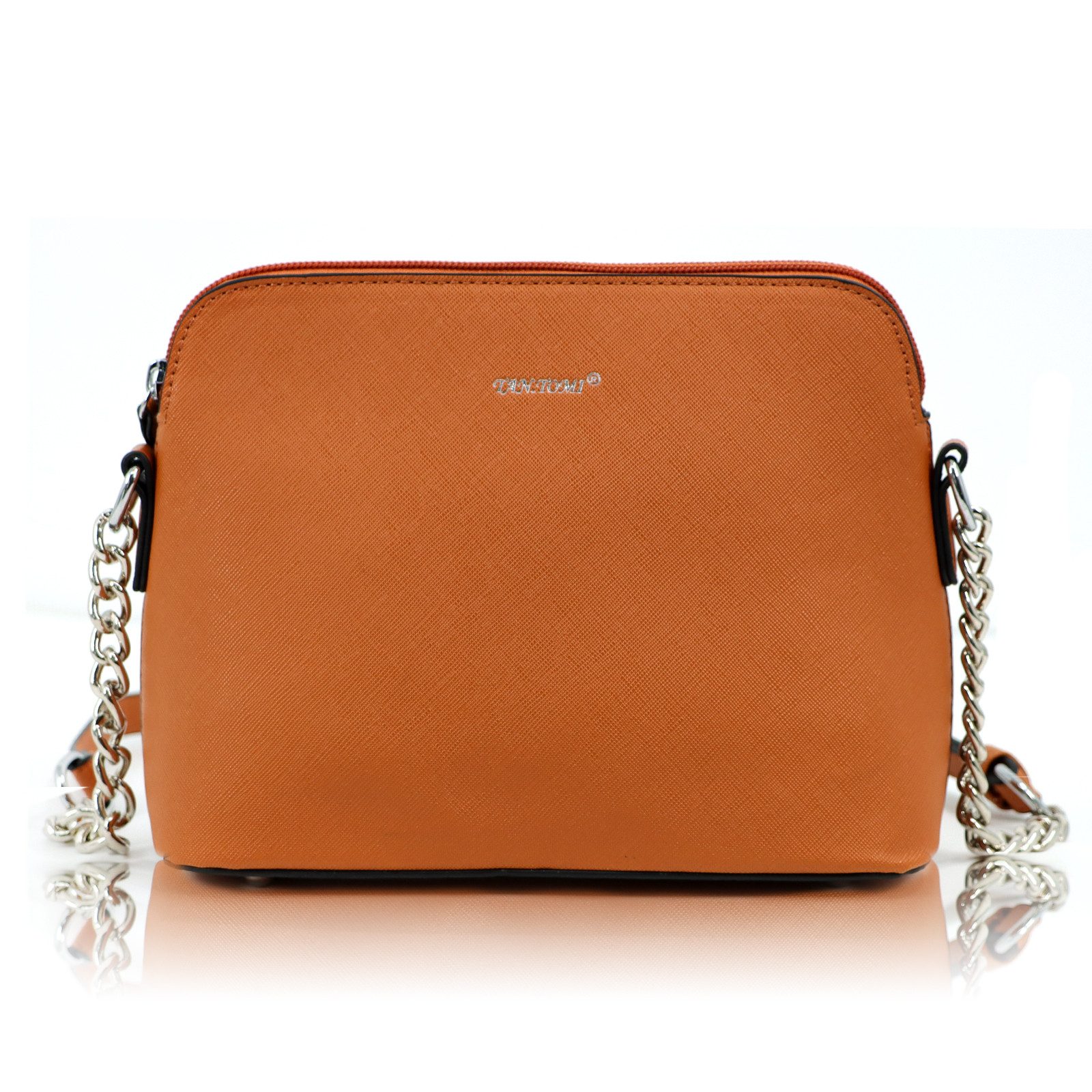 TAN.TOMI Umhängetasche Kette Schulterriemen Abendtasche,Damen Kleine günstig online kaufen
