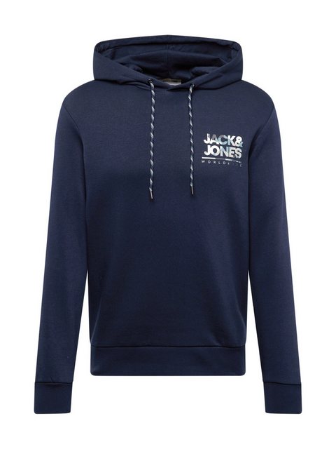 Jack & Jones Sweatshirt JJLUKE (1-tlg) günstig online kaufen