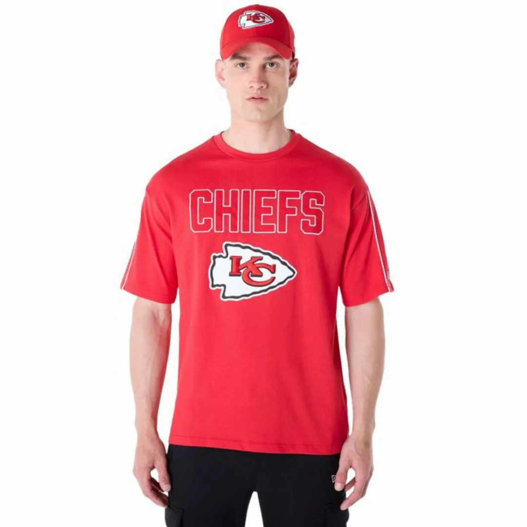 New Era T-Shirt T-Shirt New Era Kansas City Chiefs günstig online kaufen