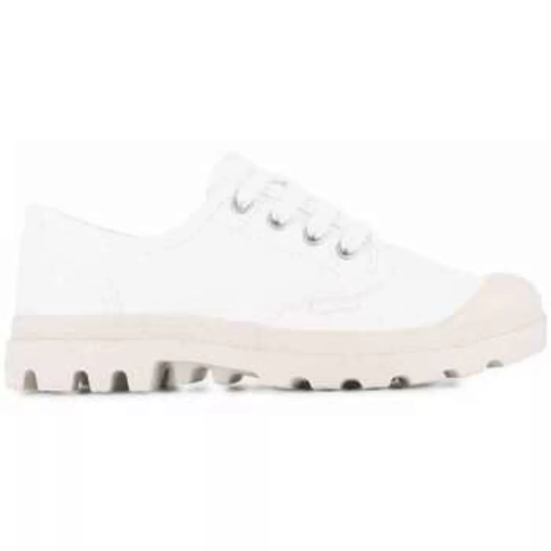 Palladium  Sneaker Pampa oxford günstig online kaufen