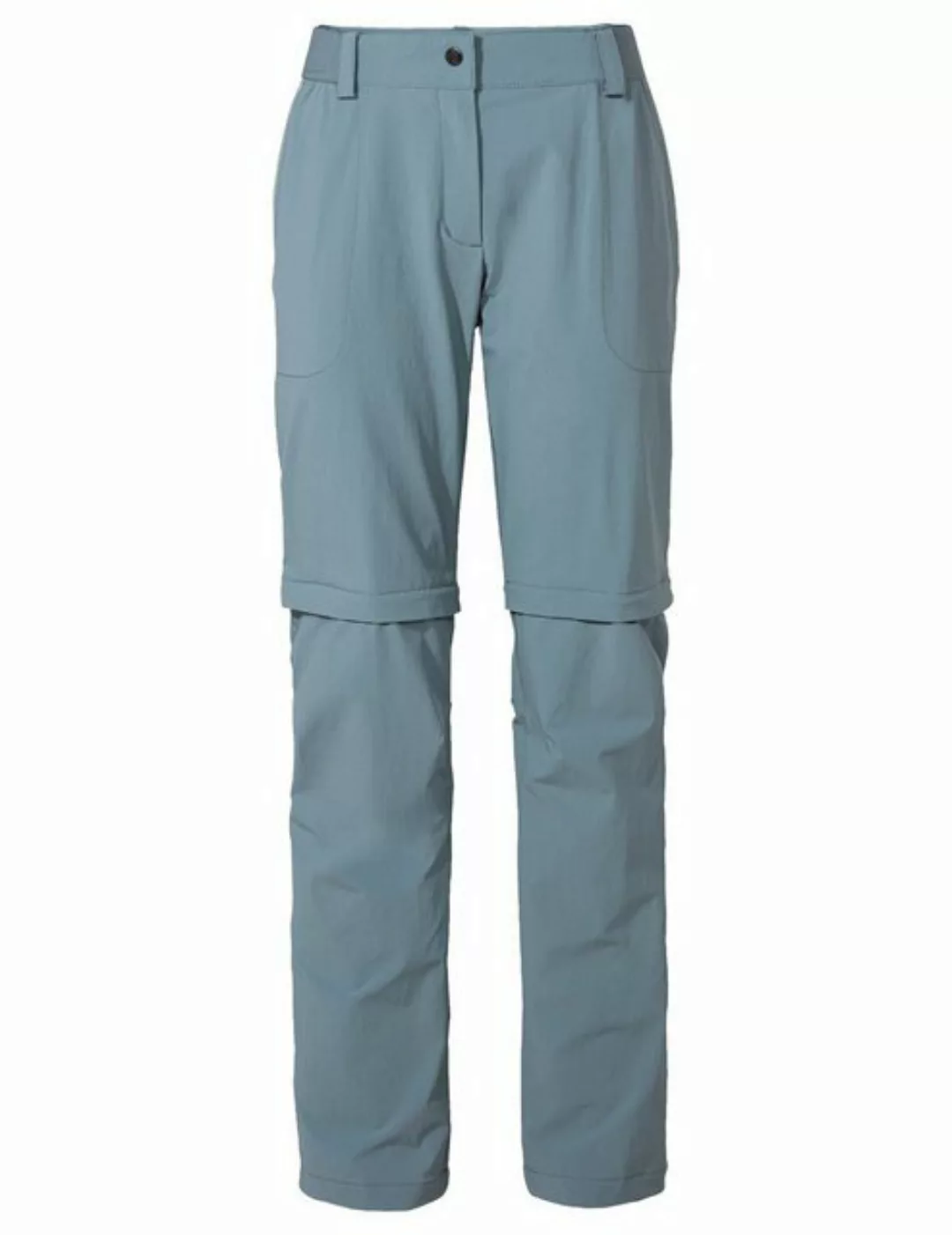 VAUDE Funktionshose Women's Farley Stretch ZO Pants II (1-tlg) besonders le günstig online kaufen